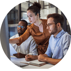 Team Collaboration